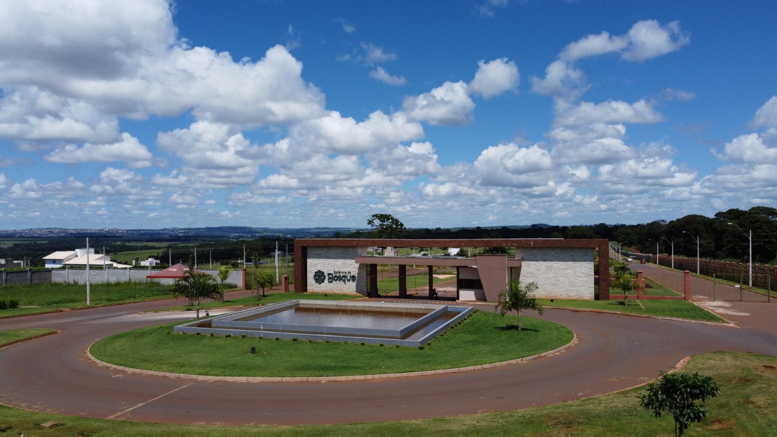 Estância do Bosque II