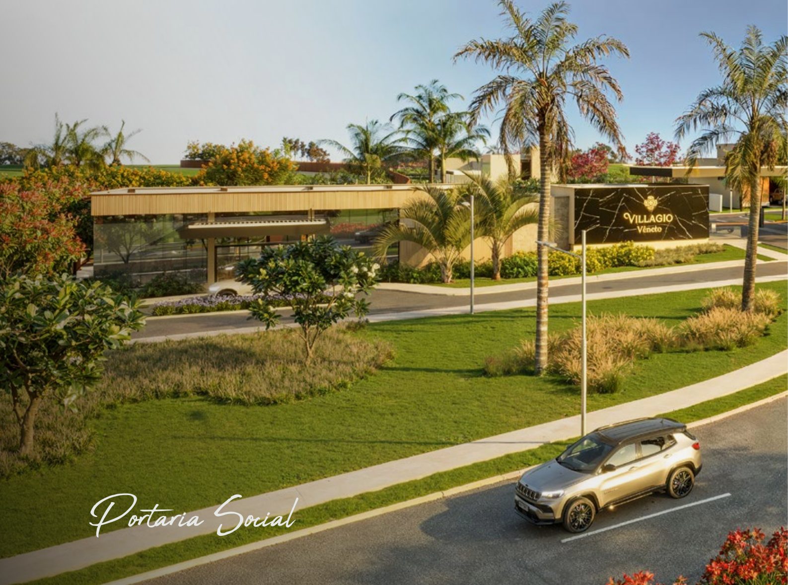 Villagio Vêneto